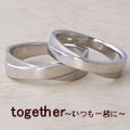 together`ꏏɁ`